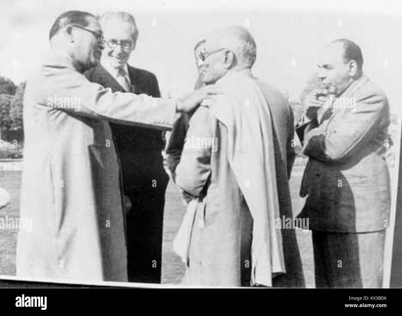 Dr. B.R. Ambedkar, the principal architect of the Indian Constitution ...