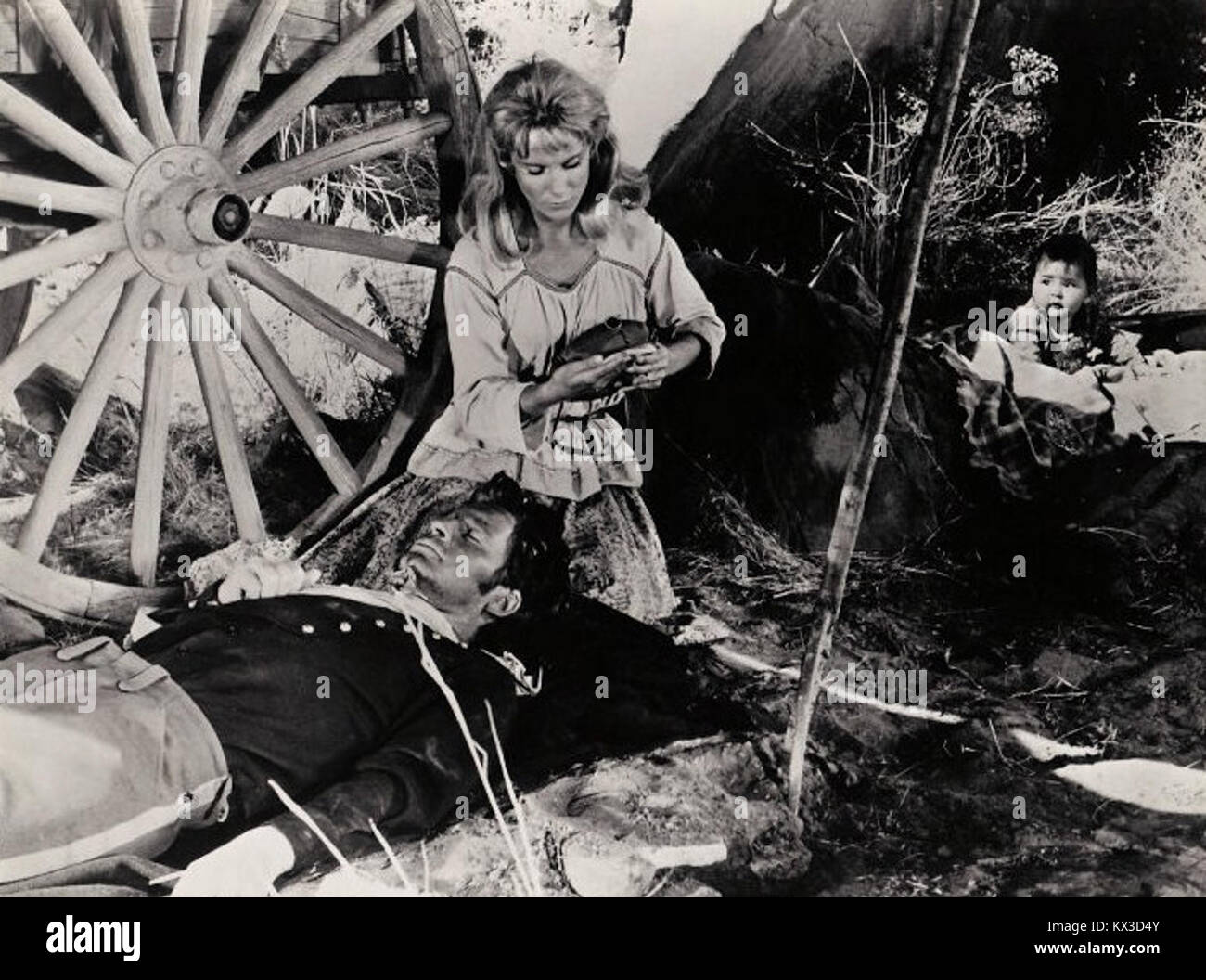 American military in 1966 hi-res stock photography and images - Alamy