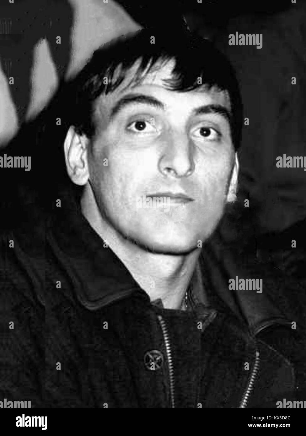 Dumitru Stângaciu 1992 Stock Photo Alamy