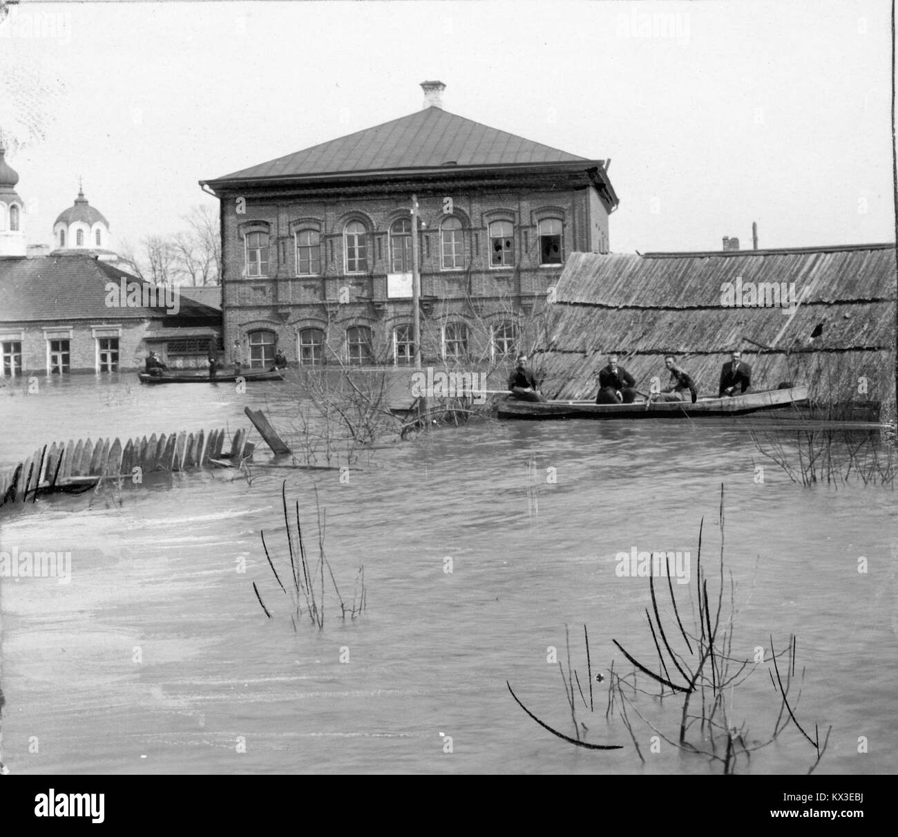 Belarus people Black and White Stock Photos & Images - Alamy