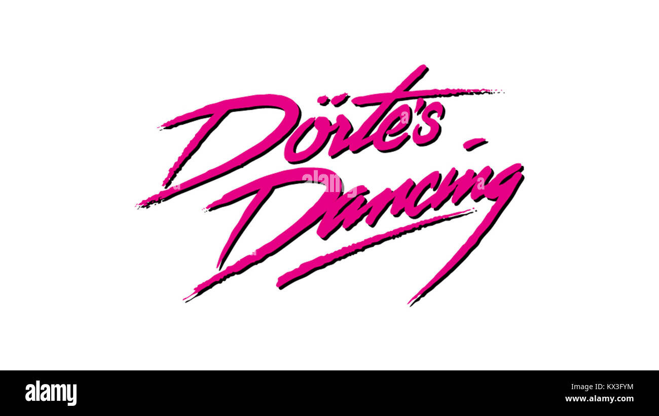 Dirty dancing film Cut Out Stock Images \u0026 Pictures - Alamy, image size:1300x821