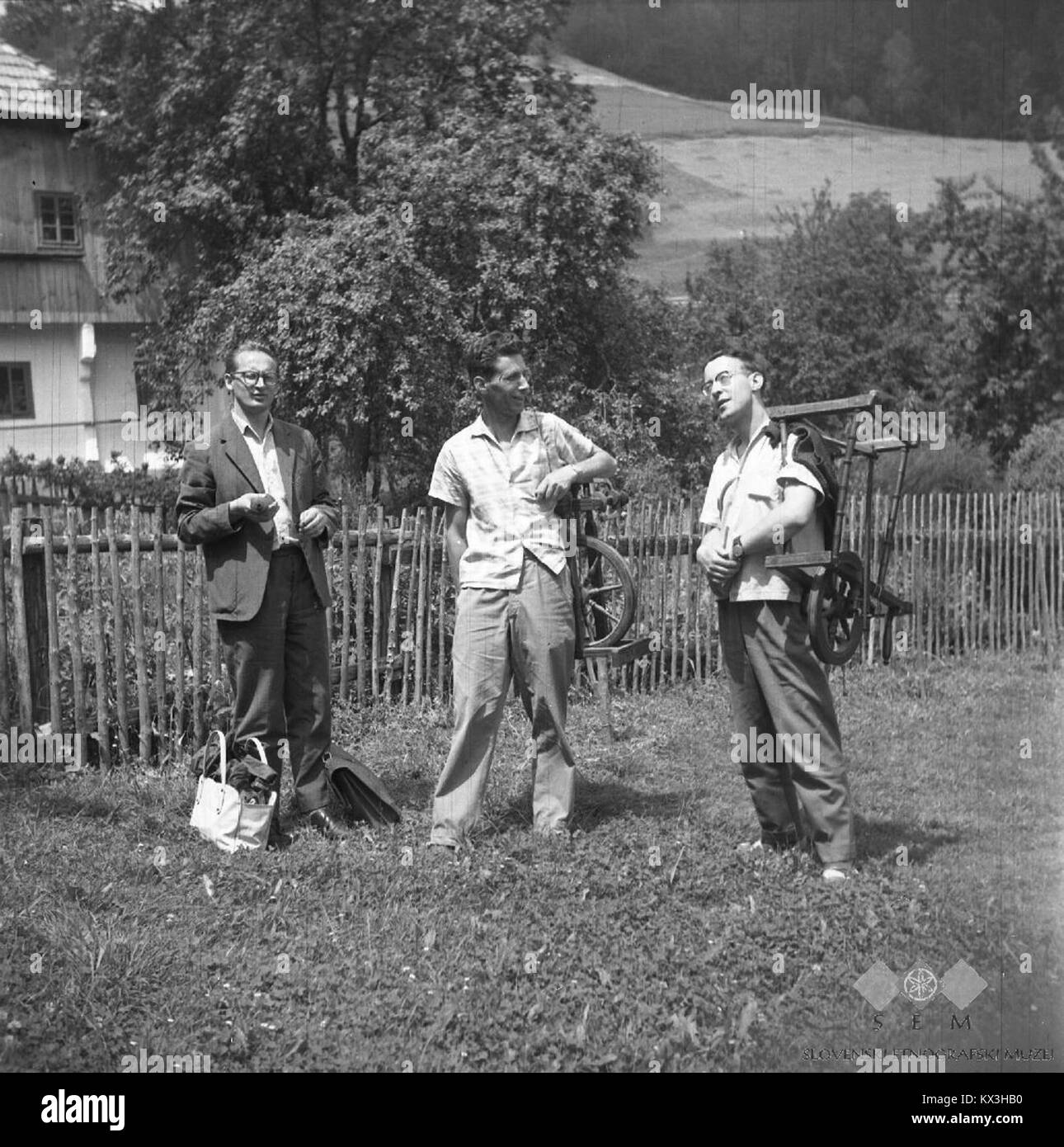 Team slovenia Black and White Stock Photos & Images - Alamy
