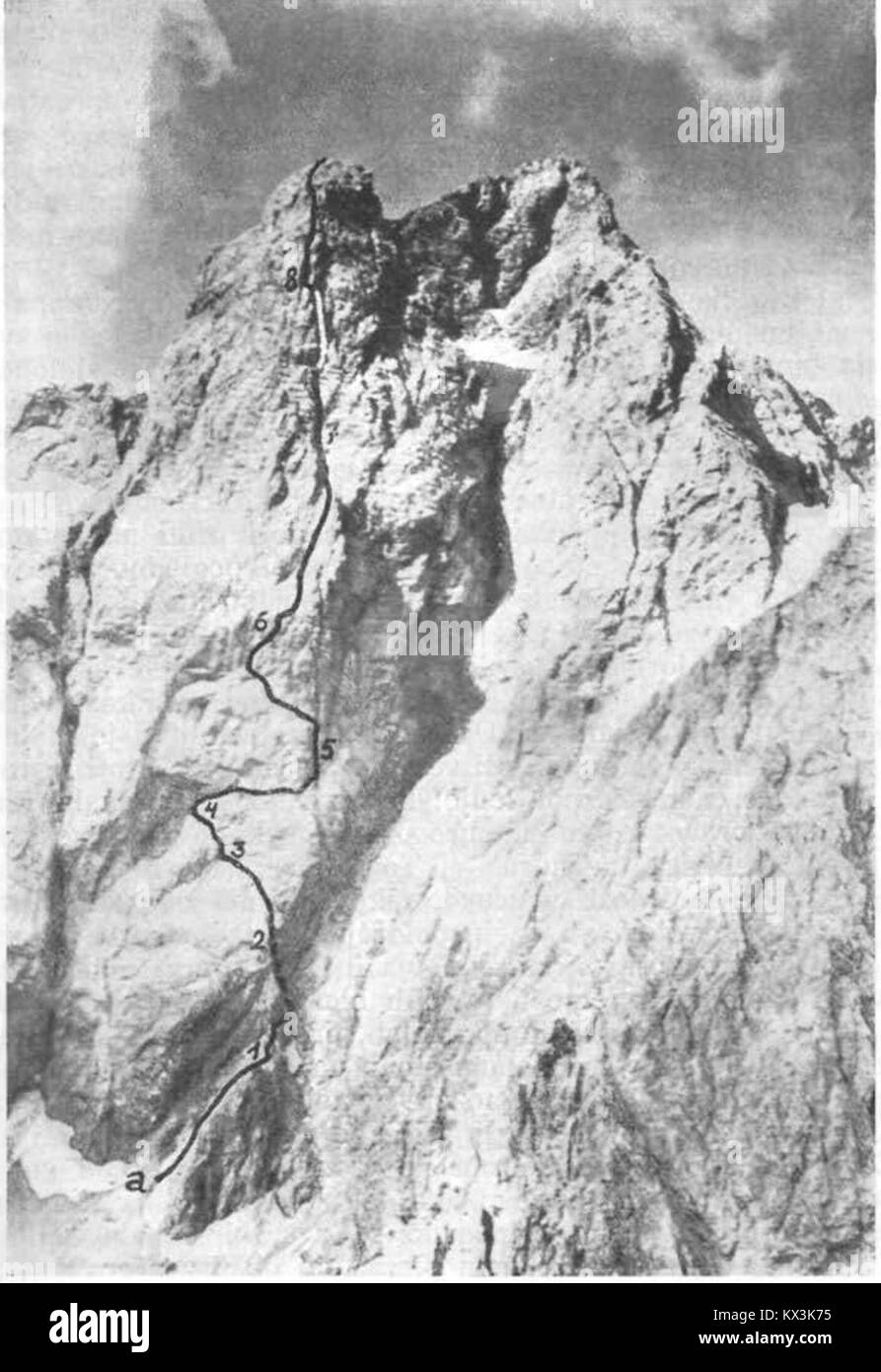 Štajerska Rinka 1935 Stock Photo Alamy