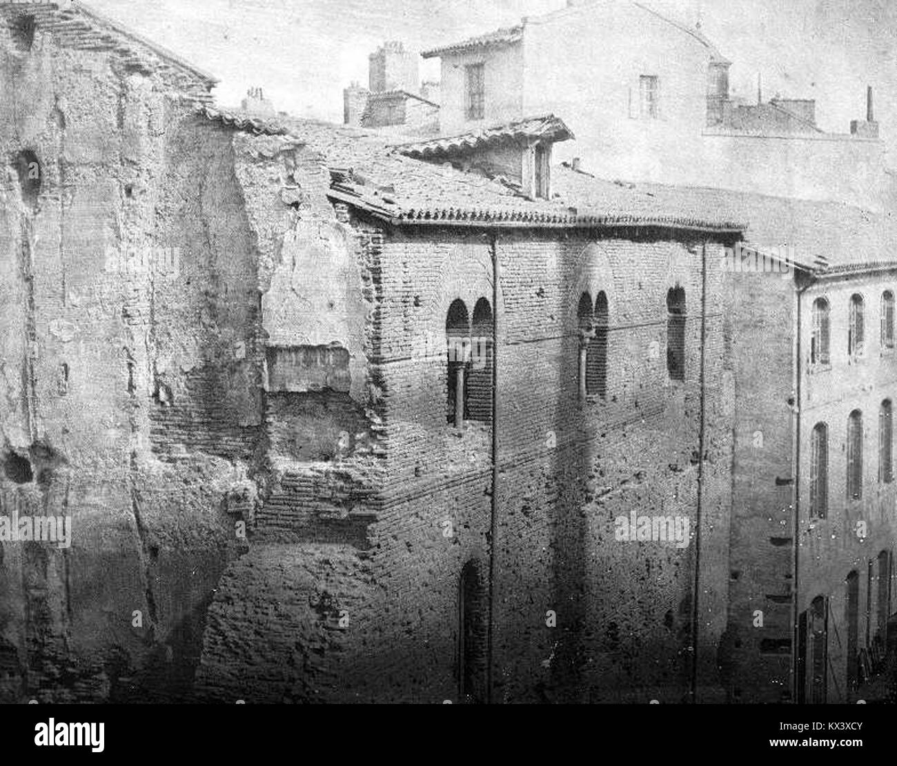 Narbonnais hires stock photography and images Alamy