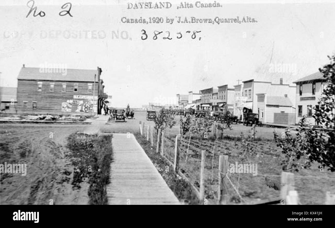 Daysland hires stock photography and images Alamy