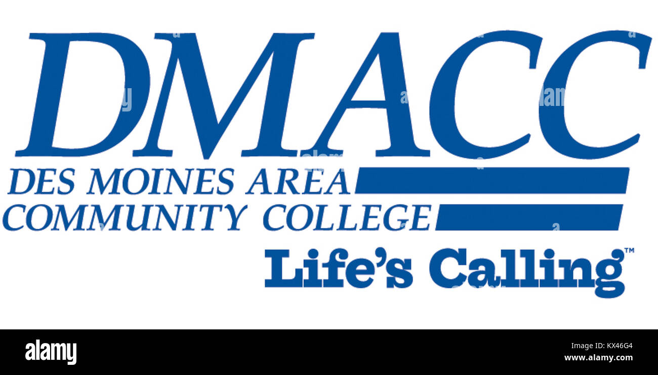 Des moines area community college hi-res stock photography and images ...