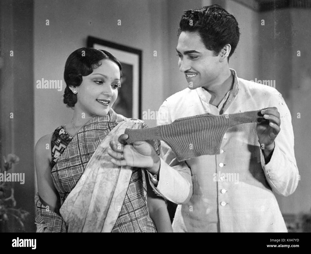 Watch Devika Rani video Watch Devika Rani video