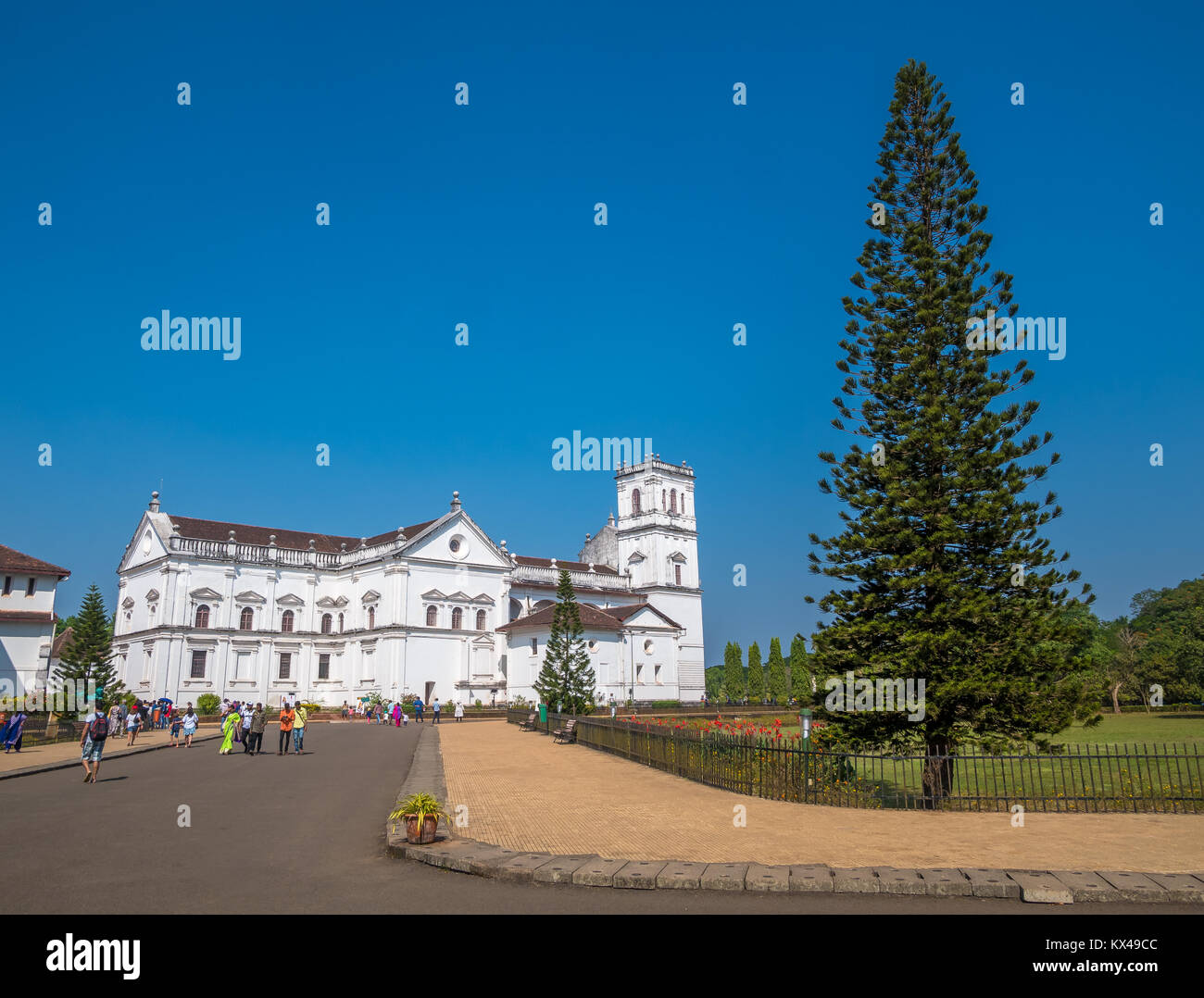 Goa Archaeological Museum Hi res Stock Photography And Images Alamy
