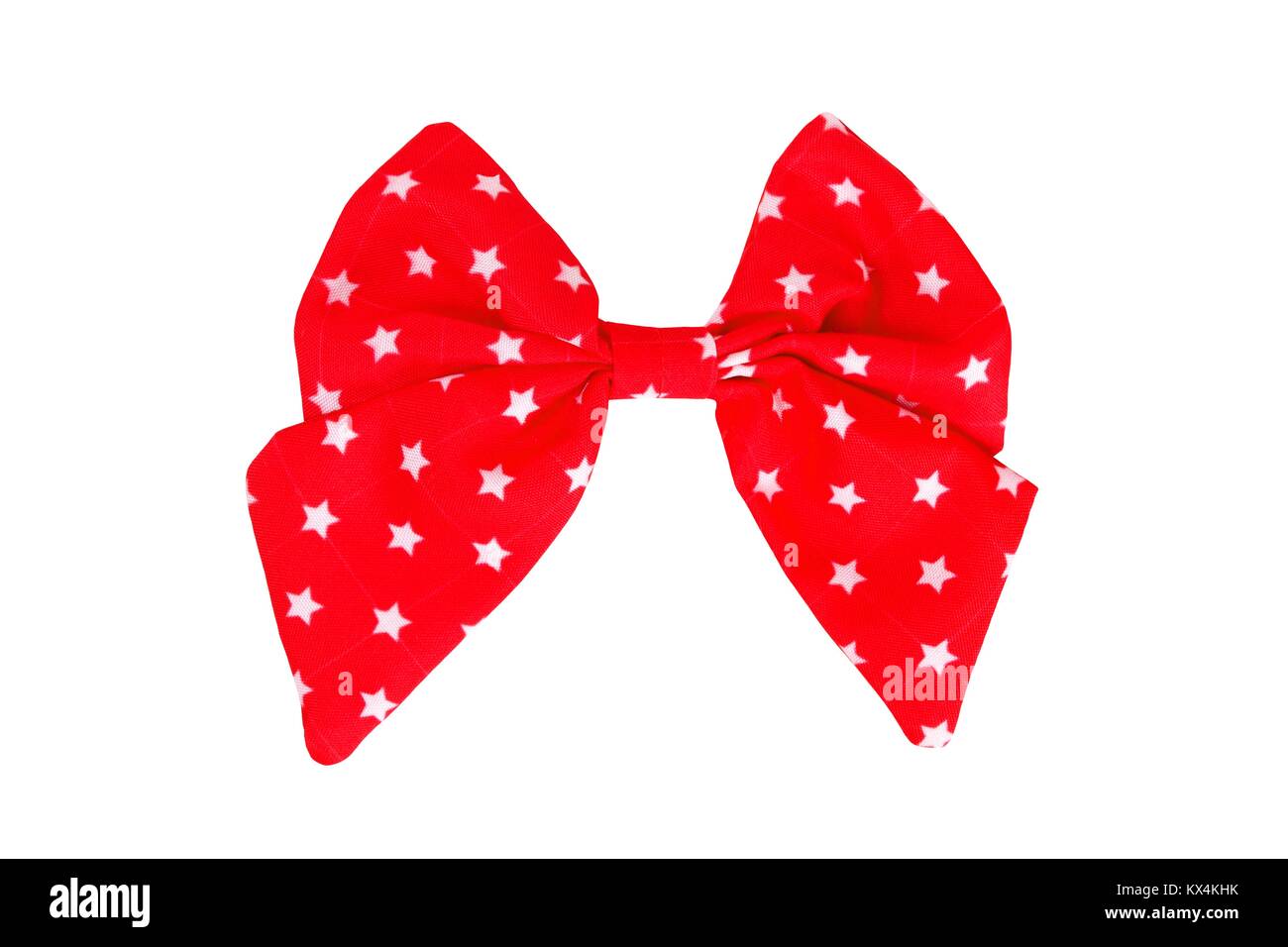 Isolated bow hi-res stock photography and images - Alamy