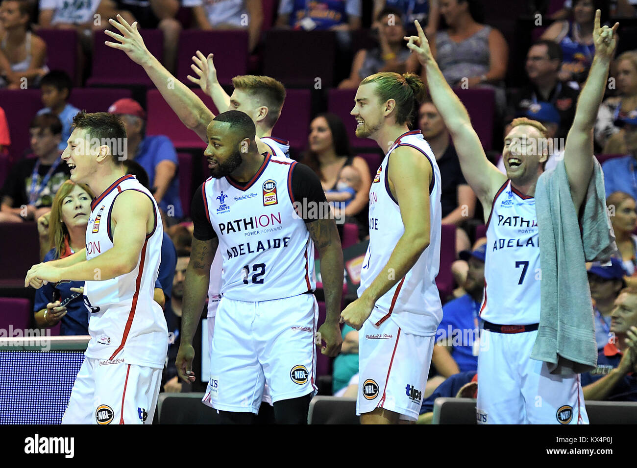 36ers roster