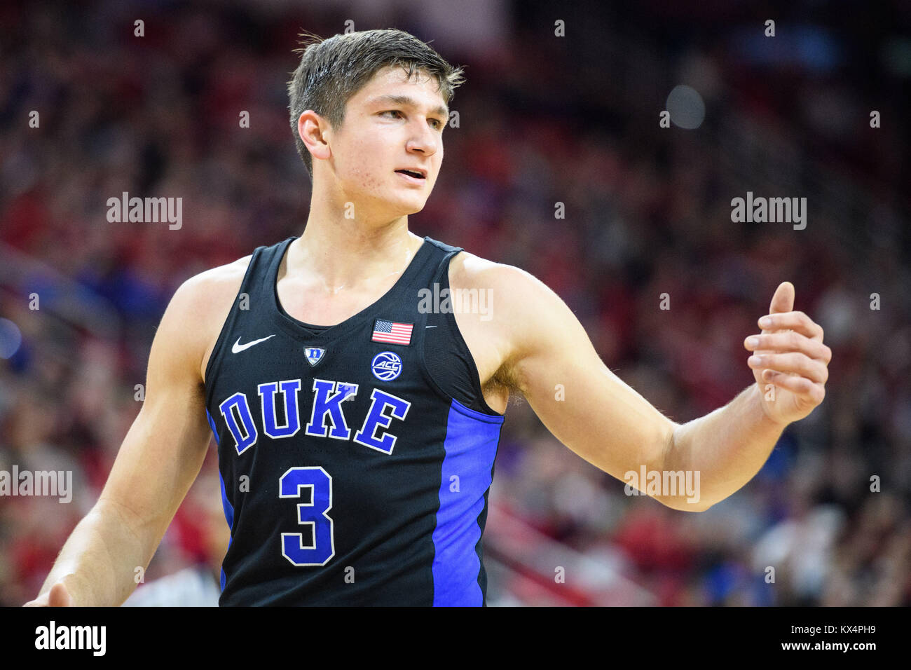 Grayson allen duke jersey for sale hot sale