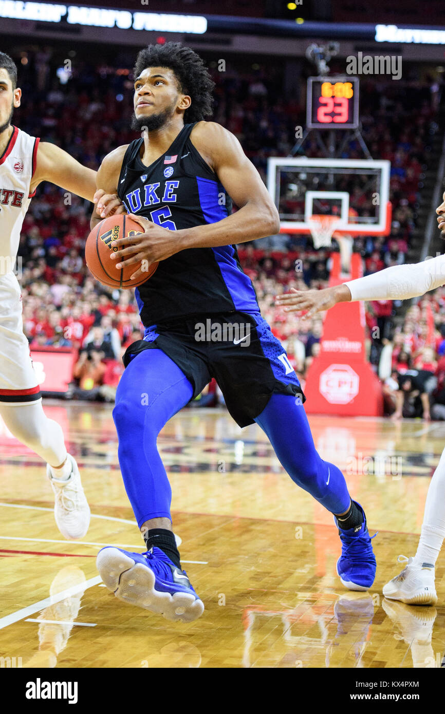 marvin bagley duke jersey