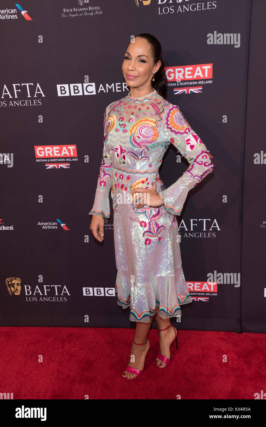 Amanda Brugel Stock Photos & Amanda Brugel Stock Images - Alamy