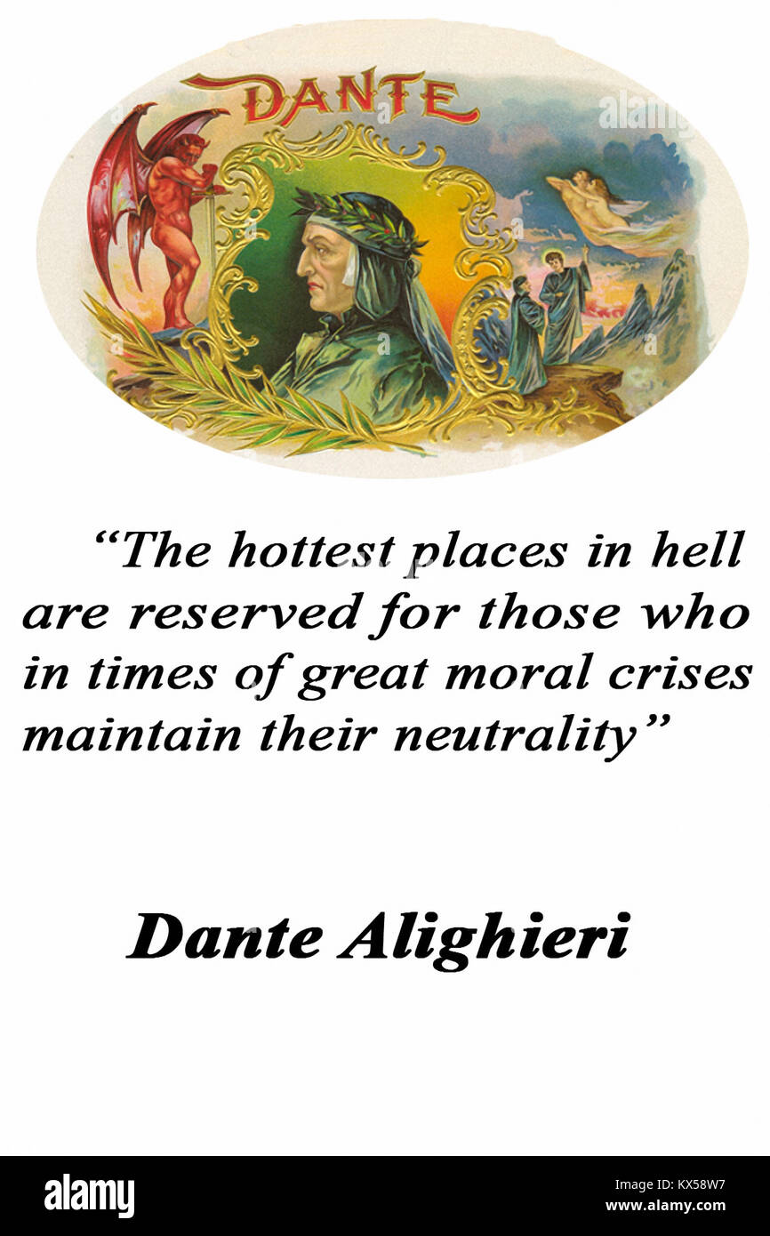 Dante inferno hell hi-res stock photography and images - Alamy