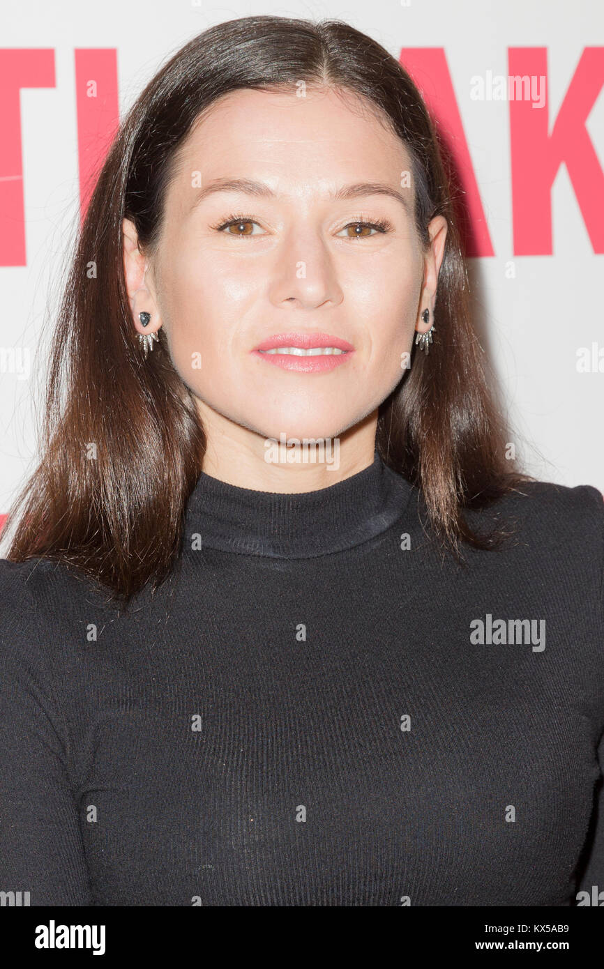 Yael stone hi-res stock photography and images - Alamy
