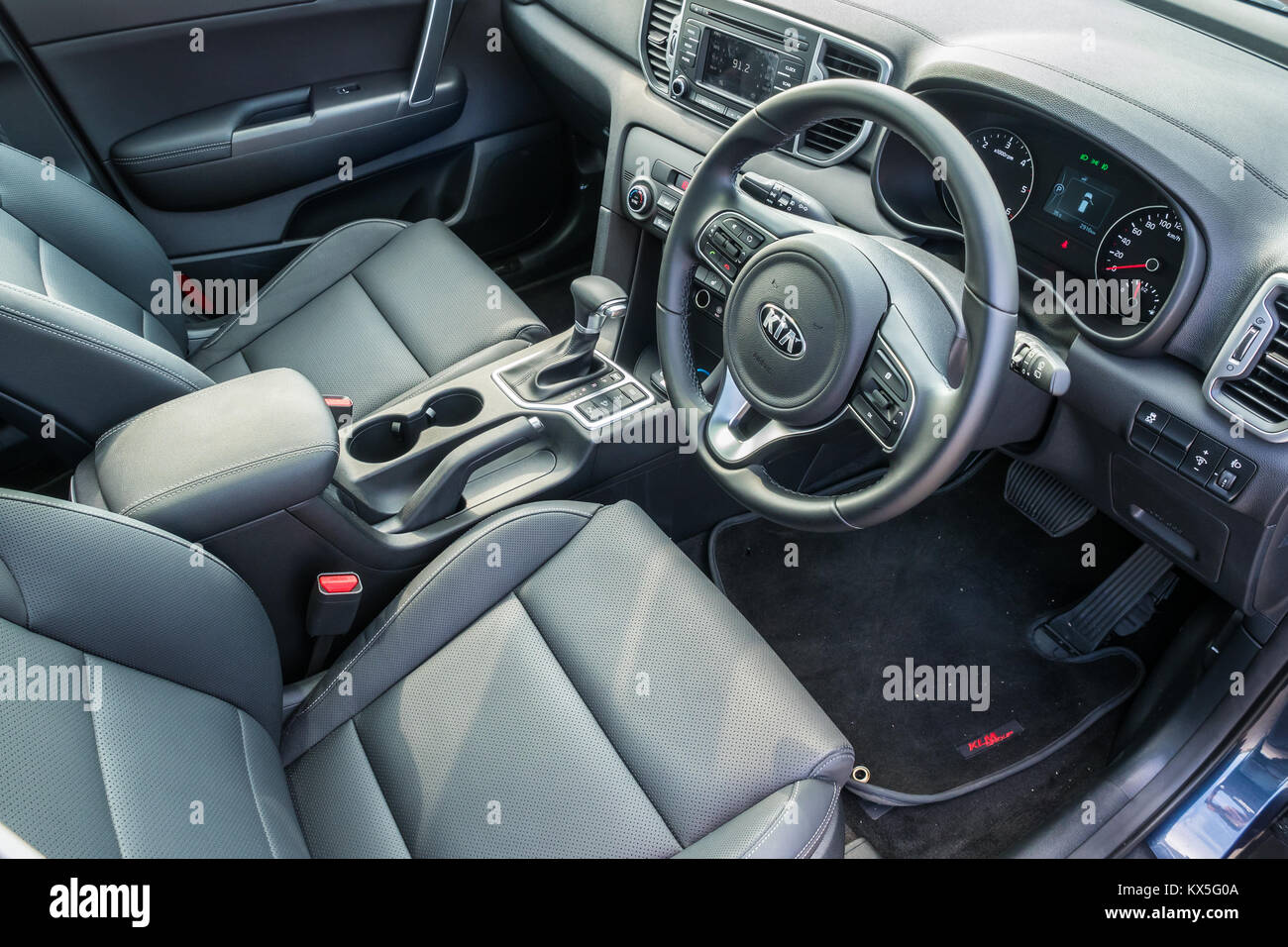 Sportage Stock Photos Sportage Stock Images Alamy