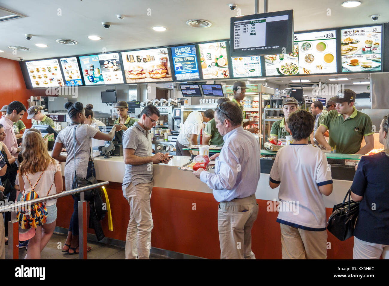 Restaurants  Centro Vasco da Gama