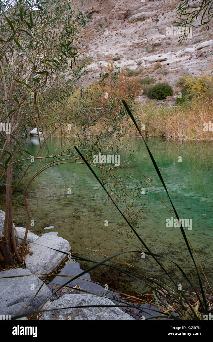 Sand to snow national monument Stock Photo Alamy