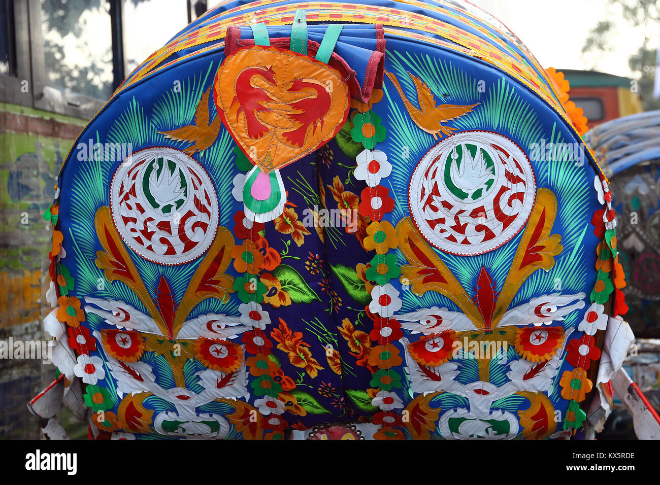 2. Nail Art in Dhaka, Bangladesh - wide 5