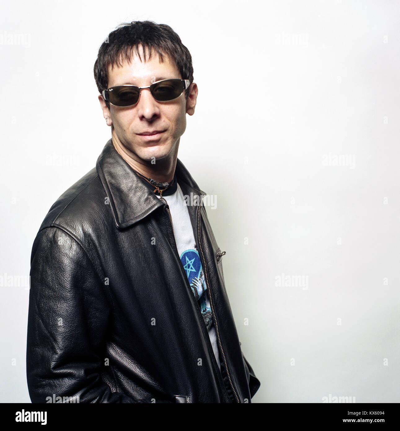 Jonathan donahue hi-res stock photography and images - Alamy