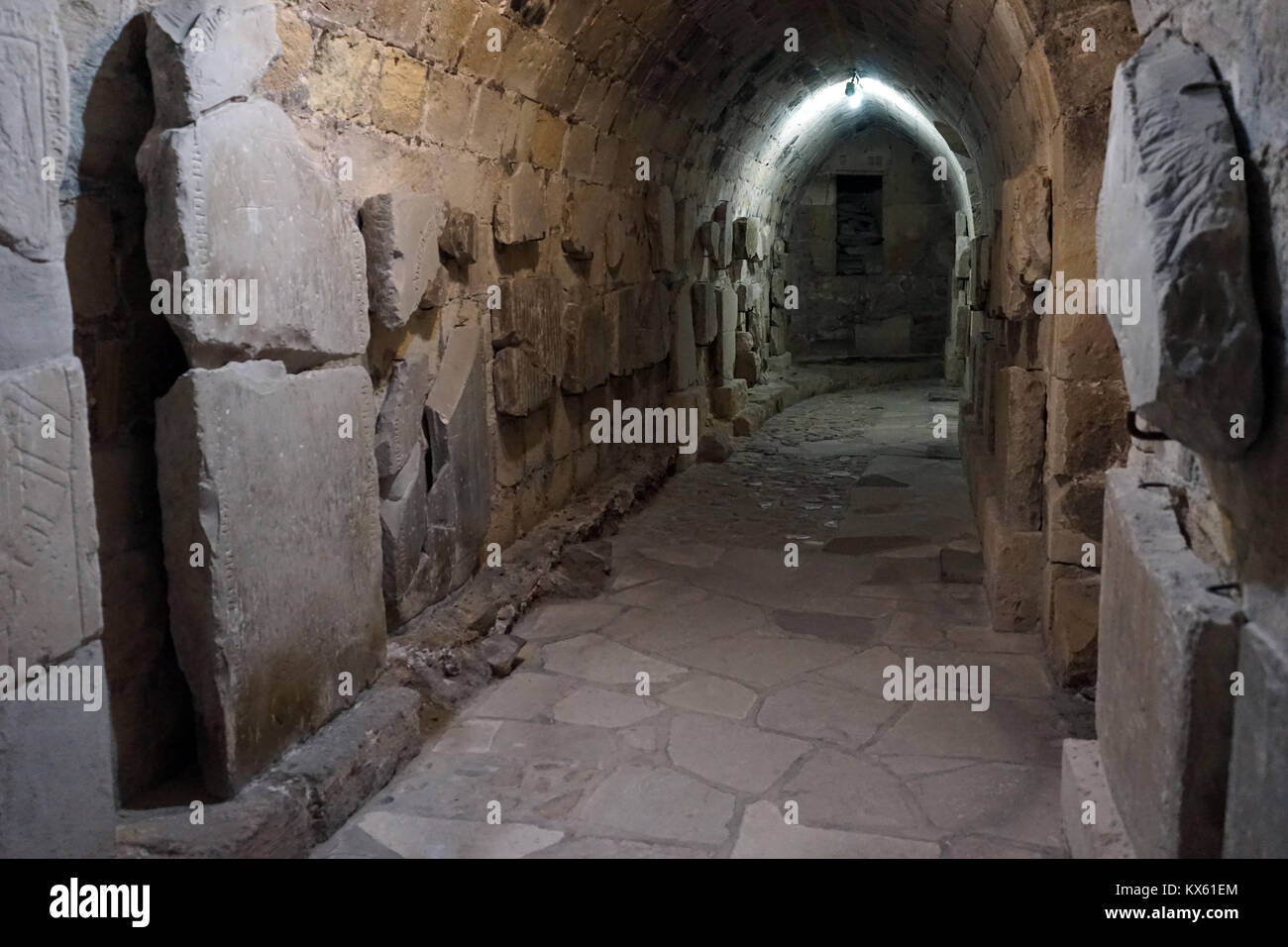 Limassol castle hi-res stock photography and images - Alamy