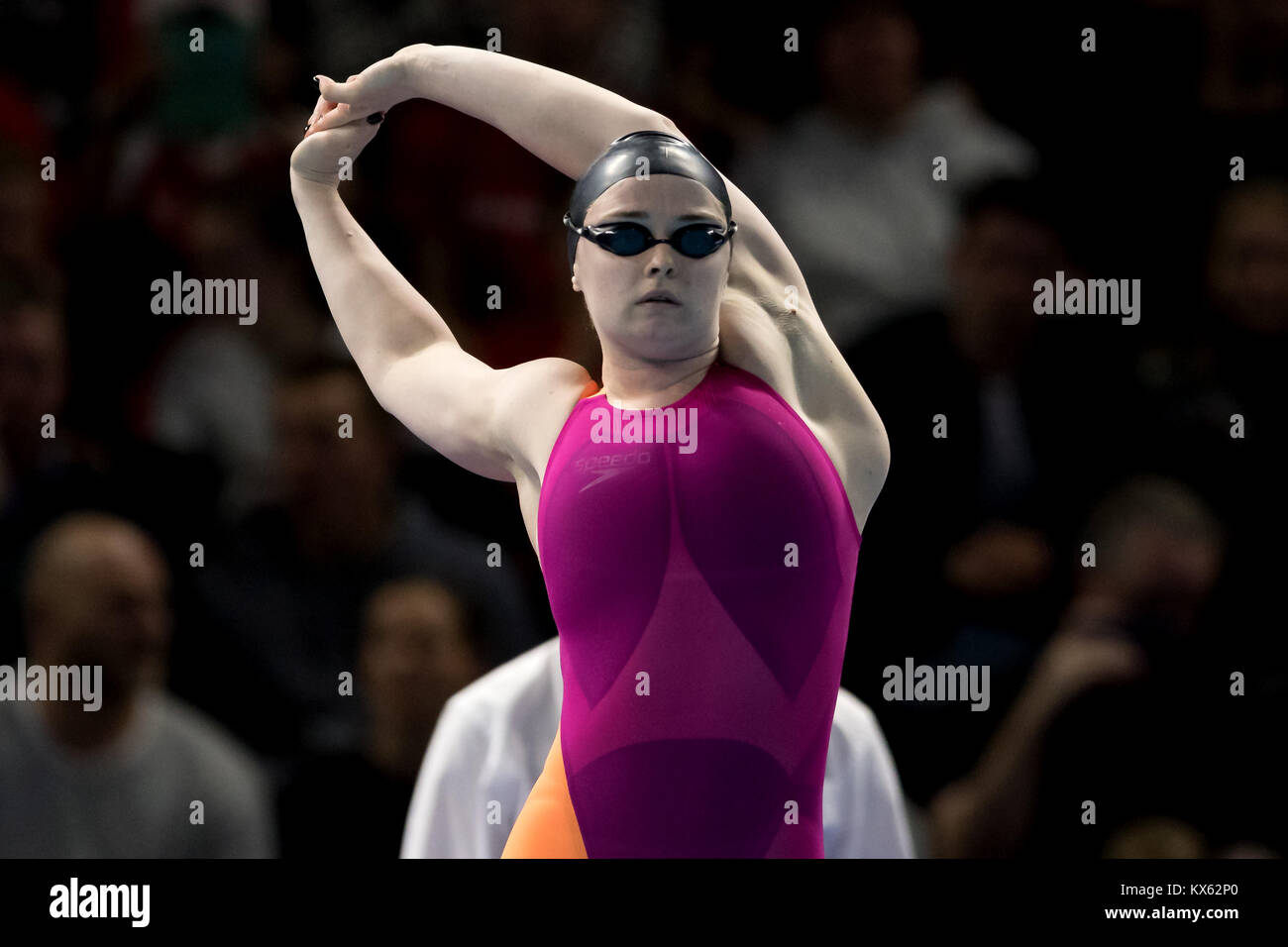 Yuliya Simonova yalangoch