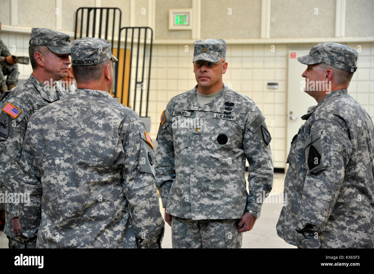 DRAPER, Utah — The Utah Army National Guard’s Recruiting and Retention
