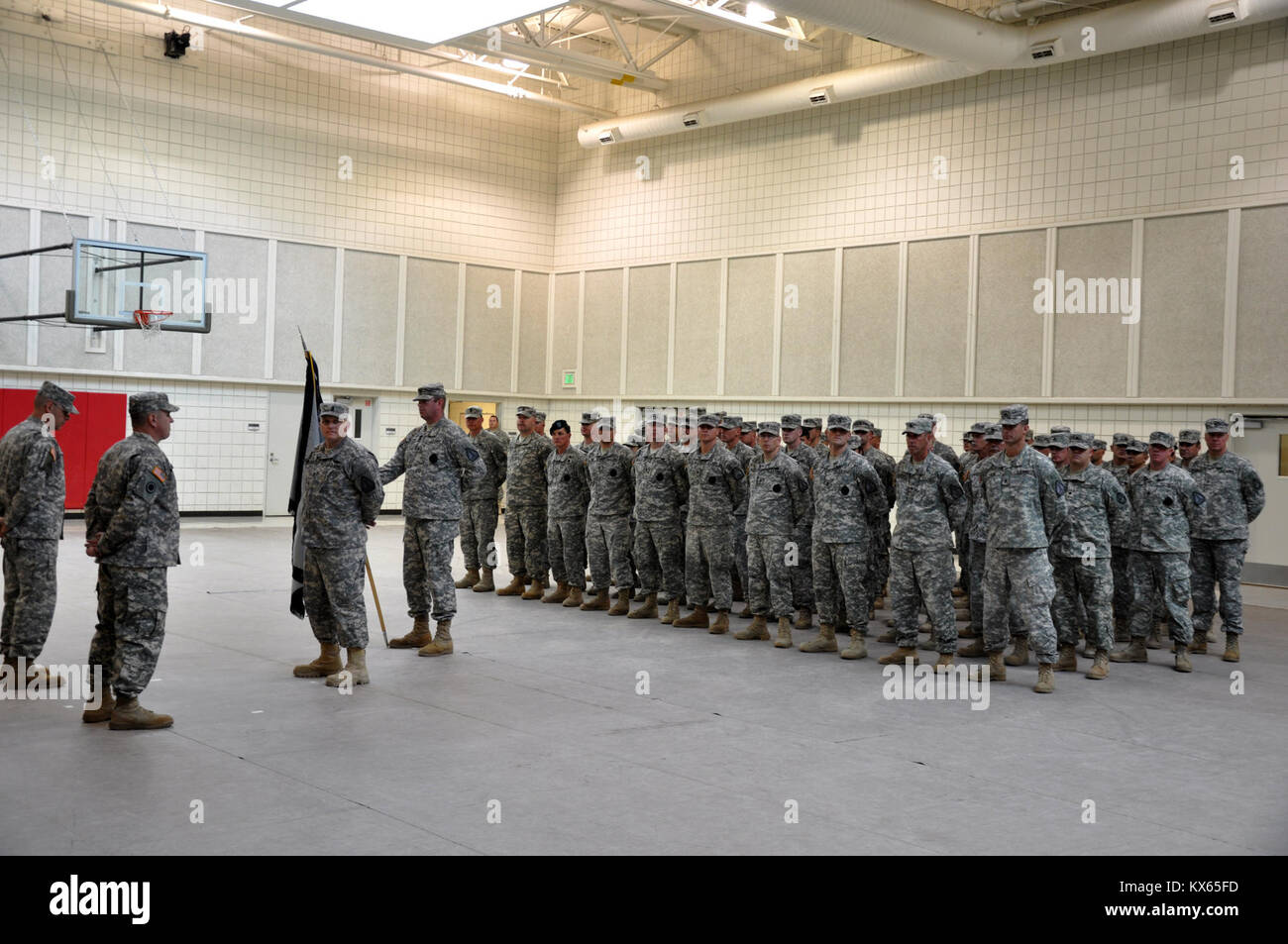 DRAPER, Utah — The Utah Army National Guard’s Recruiting and Retention