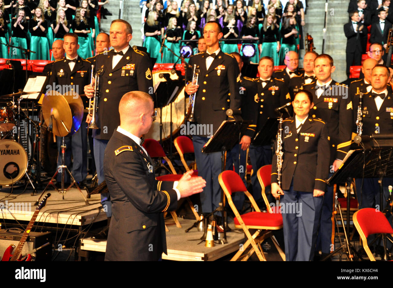 Abc veterans day