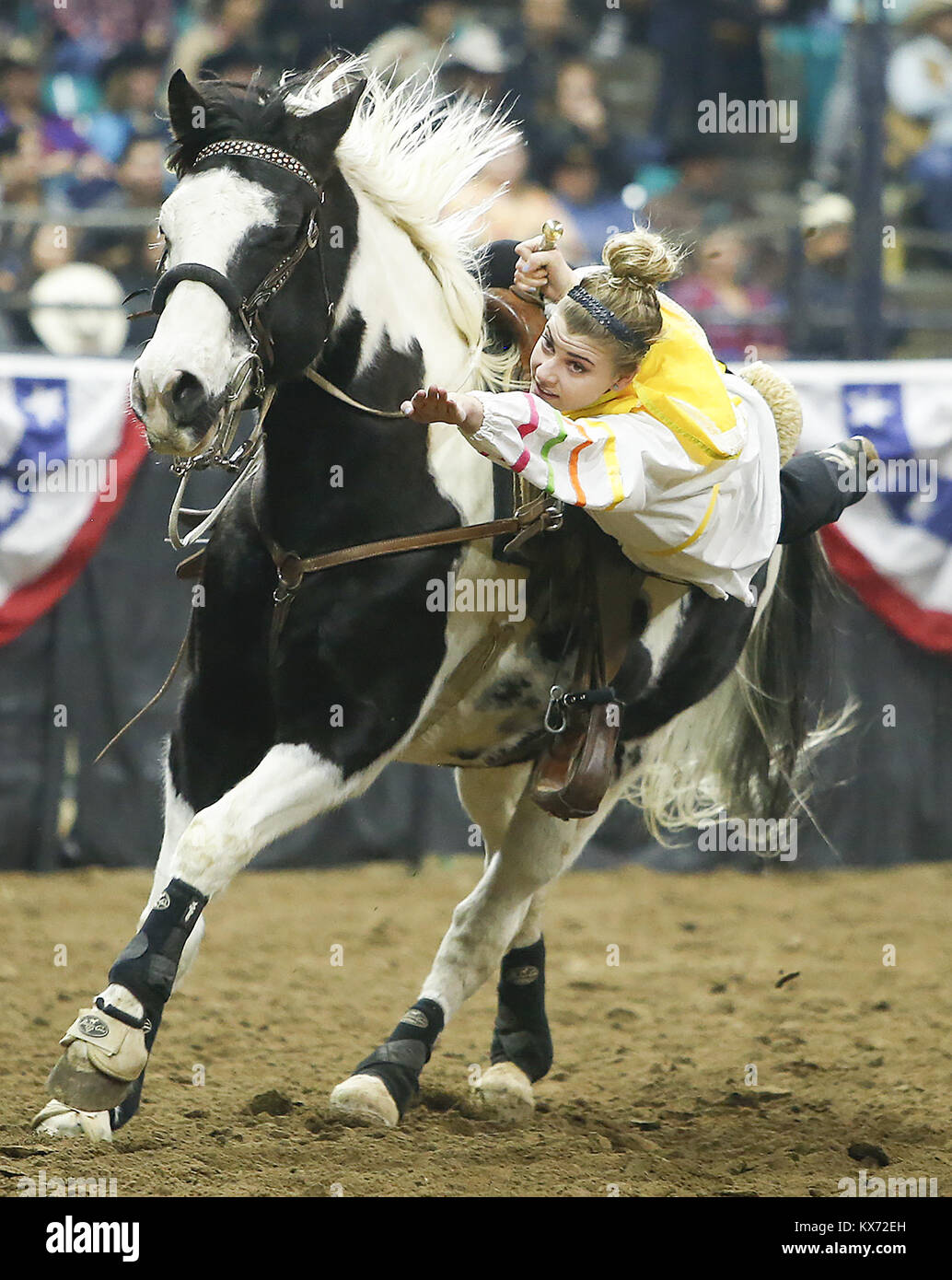 Rodeio de Colorado 2018 - FINAL EM TOUROS 