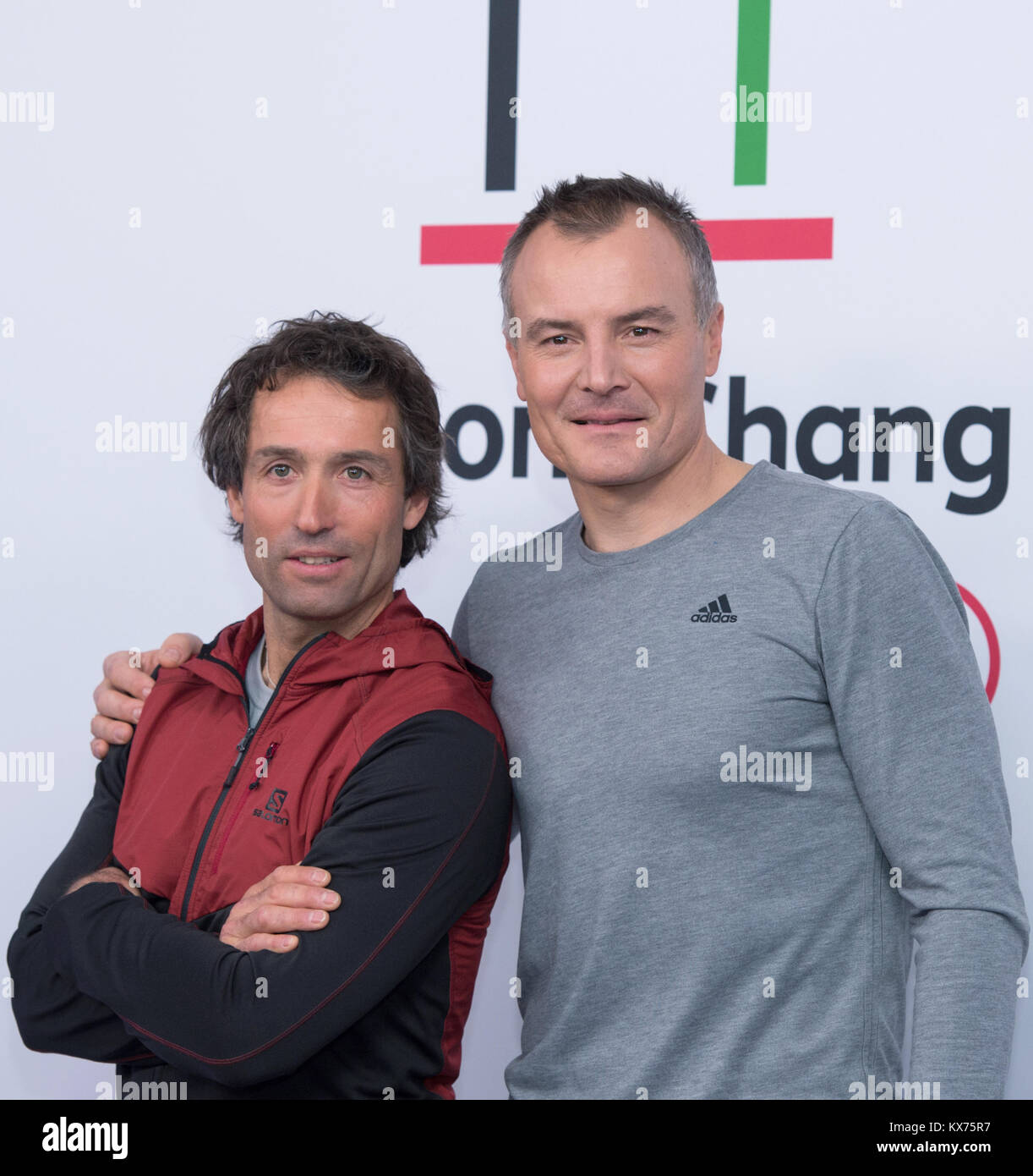 skilanglauf high resolution stock photography and images alamy