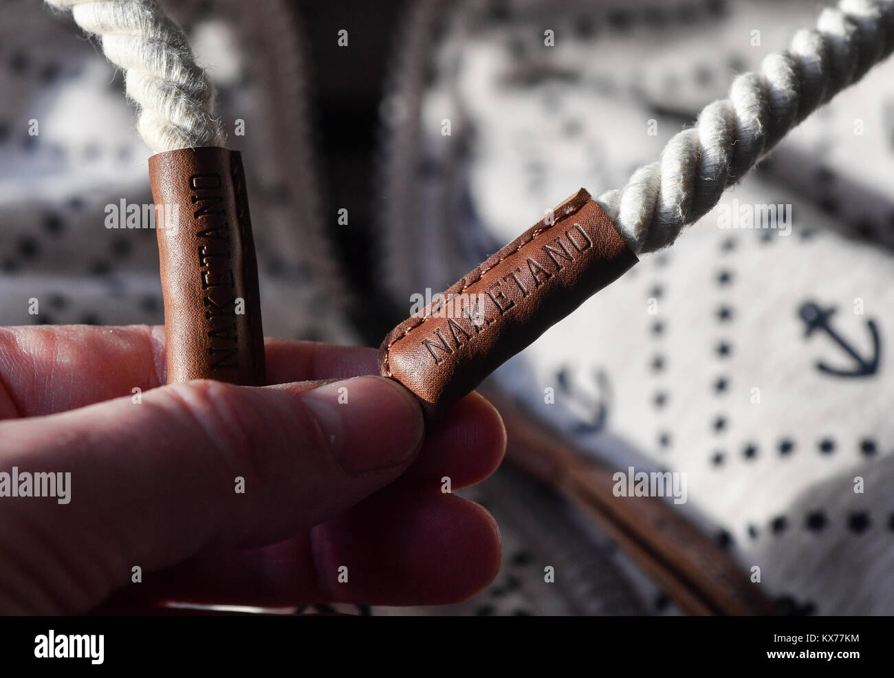 Crods High Resolution Stock Photography And Images Alamy