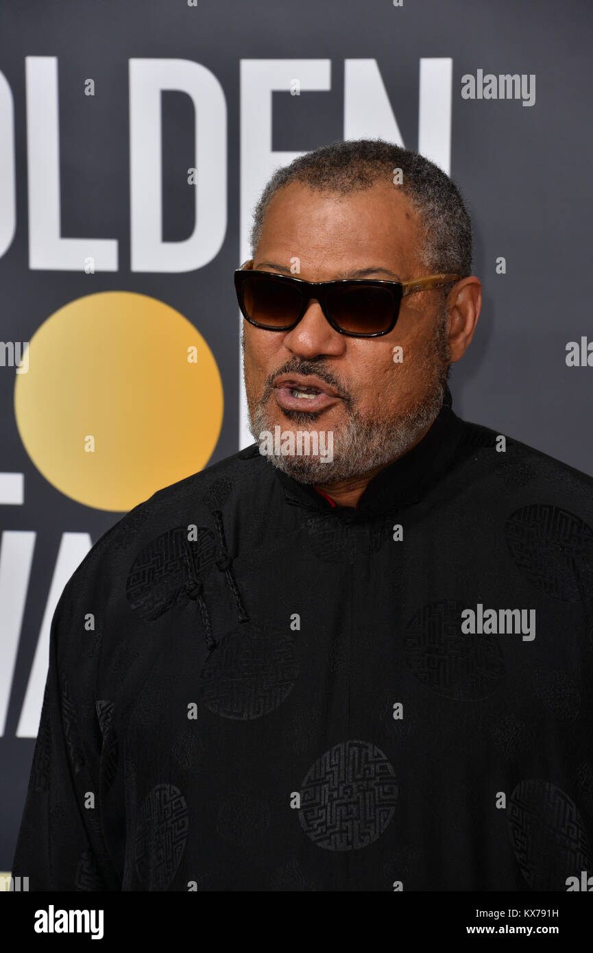 Laurence fishburne 2018 hires stock photography and images Alamy