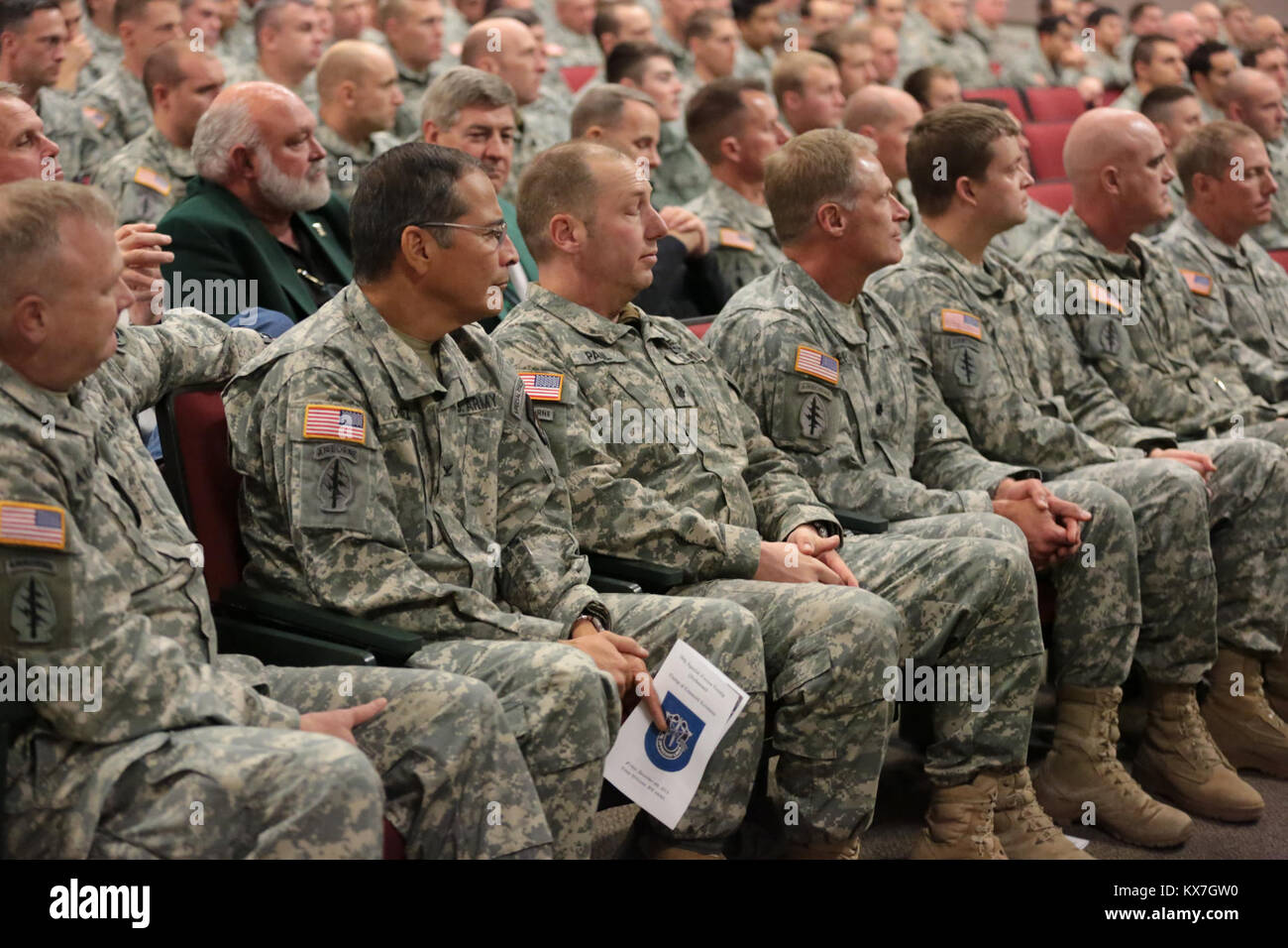 U.S. Army National Guard personnel daily duties and life. Working ...