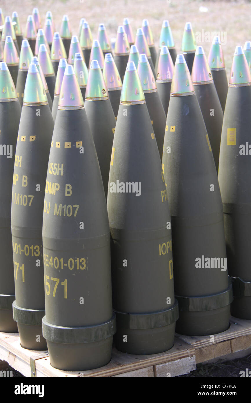 The Utah National Guard’s 3rd Field Artillery Battalion, Regional