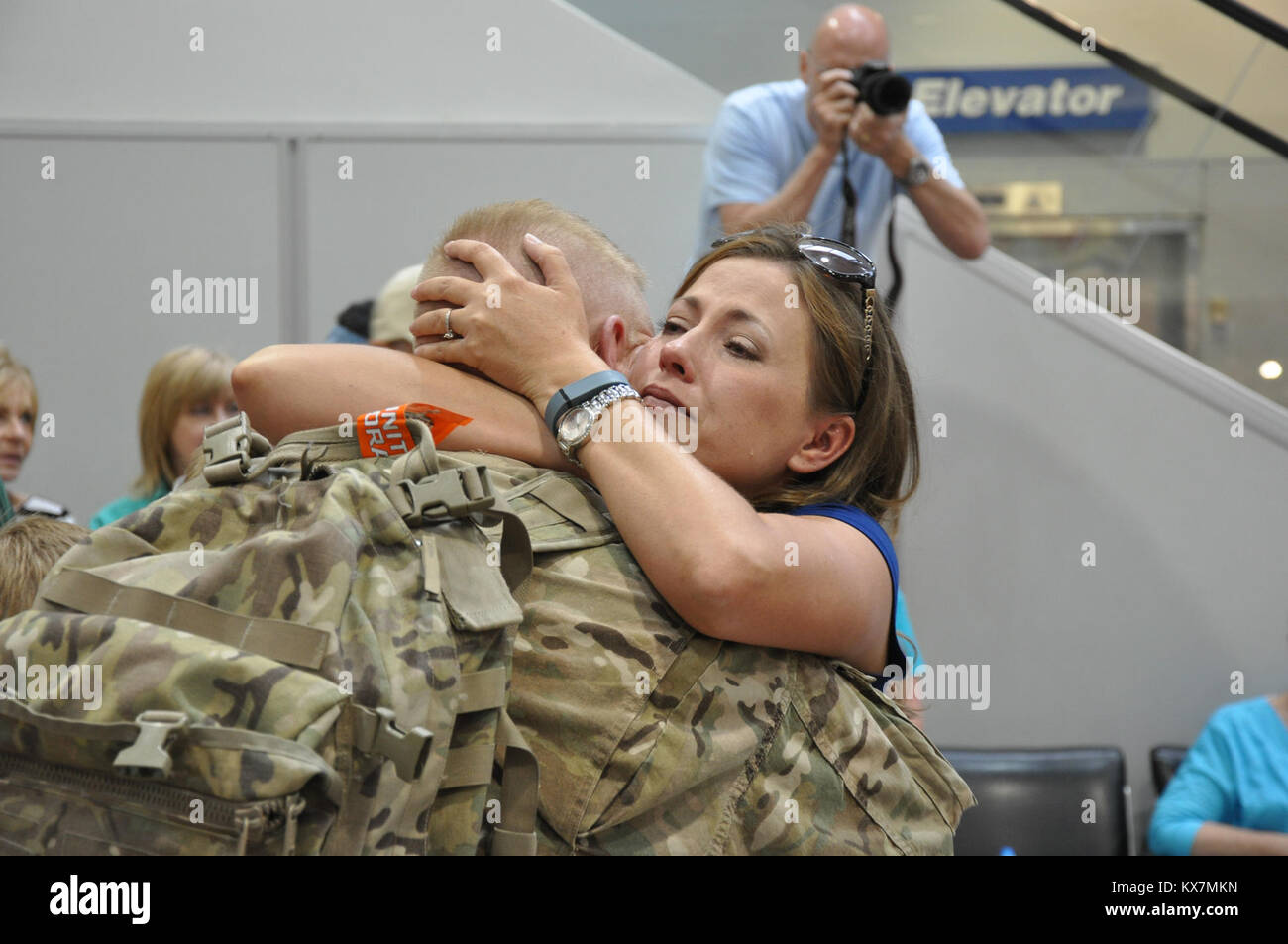 65th field artillery brigade hi-res stock photography and images - Alamy