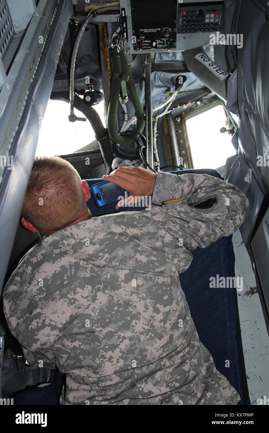 Utah national guard staff ride hi-res stock photography and images - Alamy