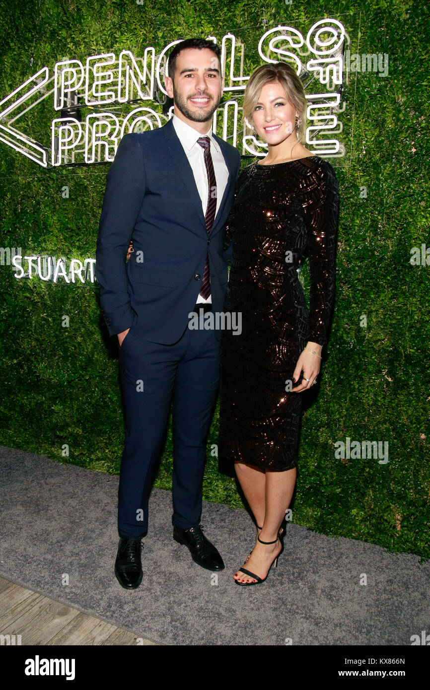 Pencils Of Promise Gala Featuring Adam Braun Where NY, New York