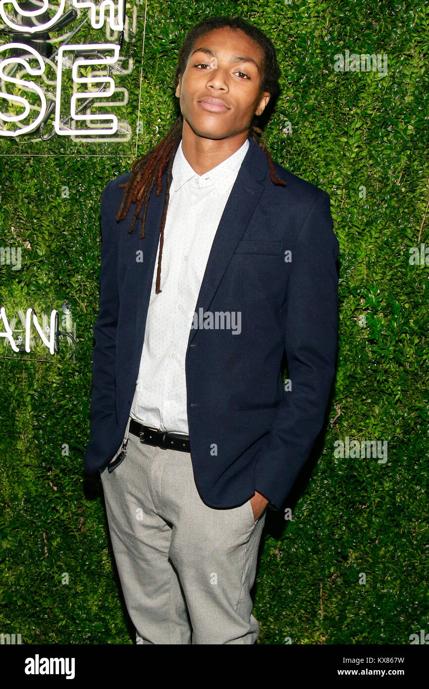 Pencils Of Promise Gala Featuring Nathan Smith Where NY, New York