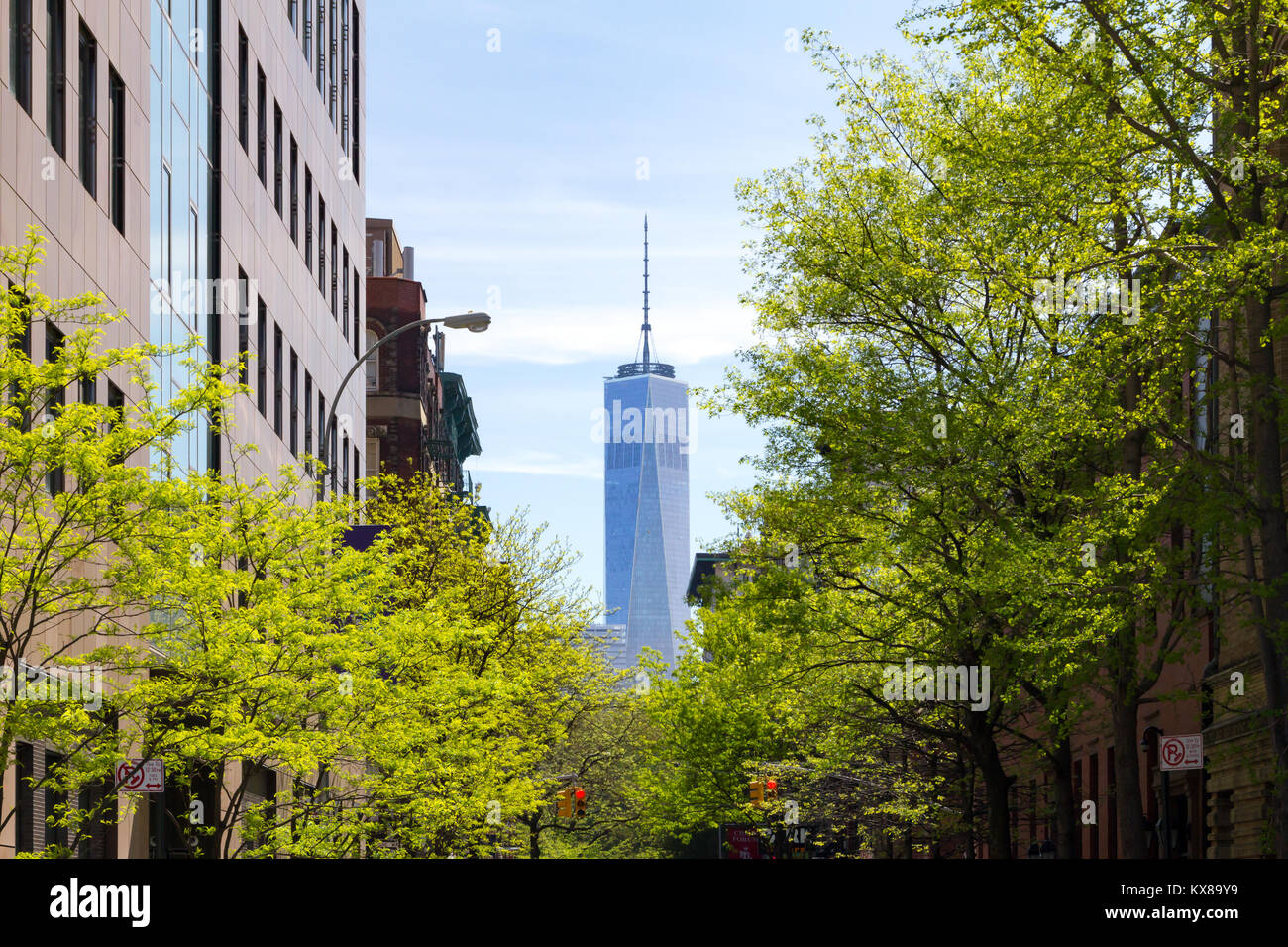 Thompson street hires stock photography and images Alamy