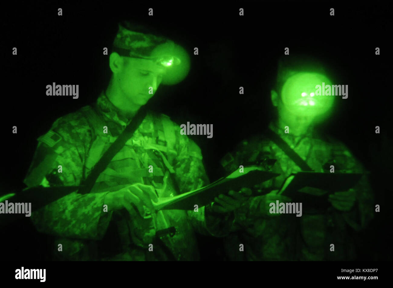 Us army night vision hi-res stock photography and images - Alamy Us army night vision hi-res stock photography and images - Alamy
