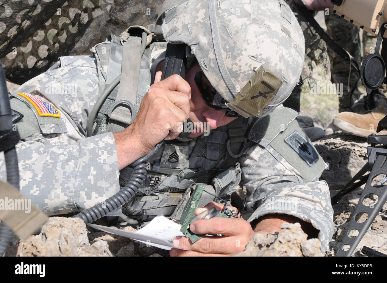 WHAT DOES NATIONAL GUARD TRAINING LOOK LIKE visual data 7