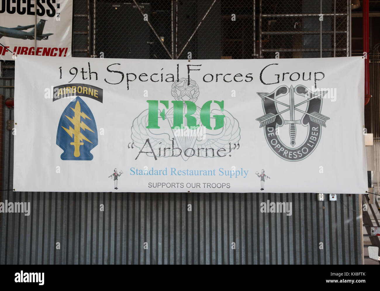 Us army special forces hi-res stock photography and images - Alamy