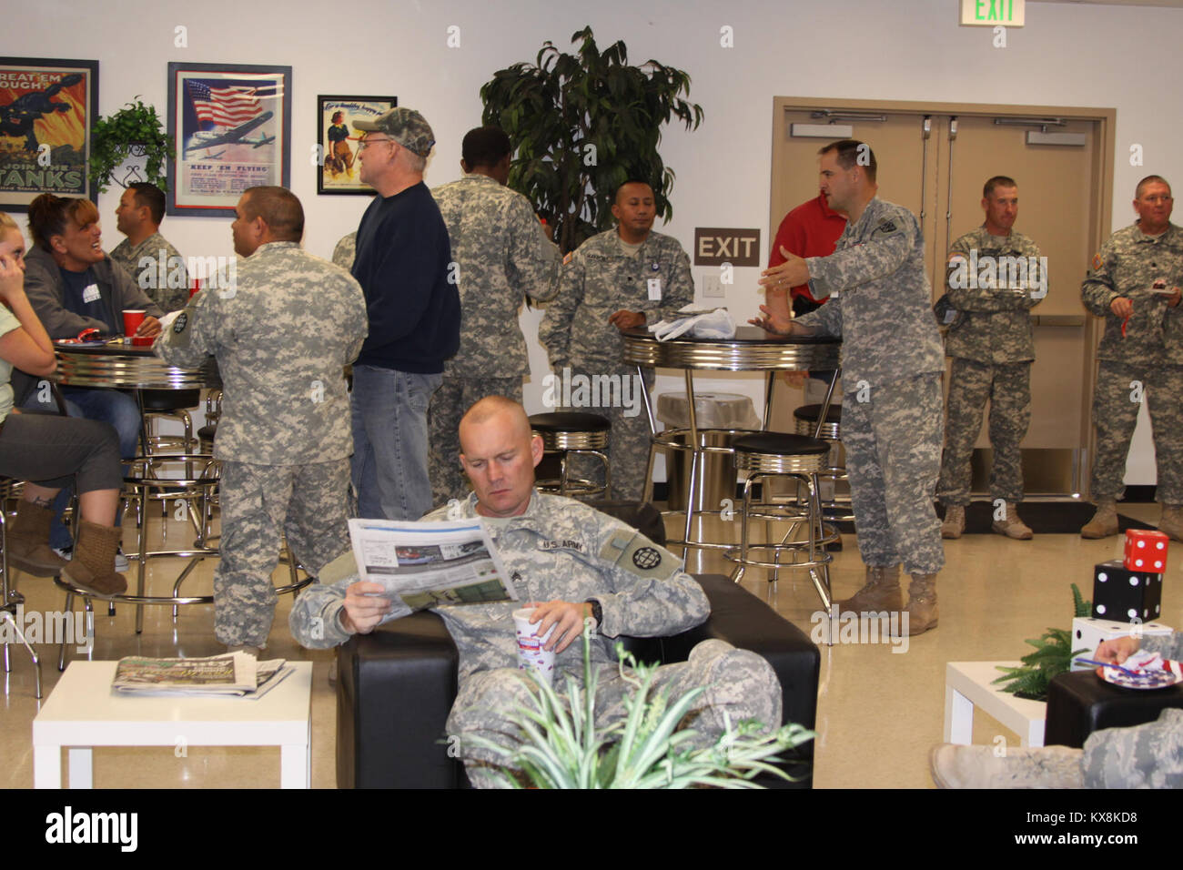 air force uniform shop