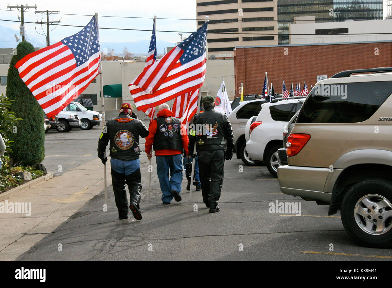 US military funeral Stock Photo Alamy