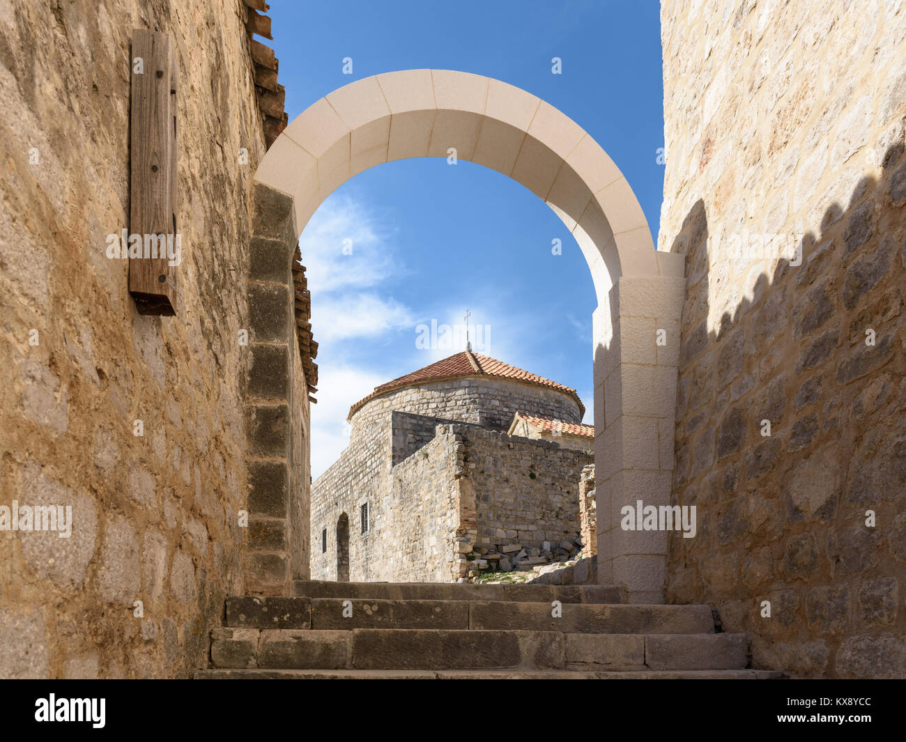 St vid hi-res stock photography and images - Alamy