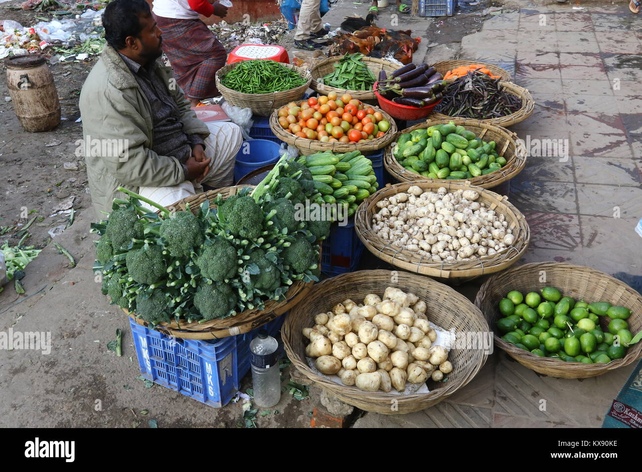 Winter vegetables , broccoli Stock Photo Alamy