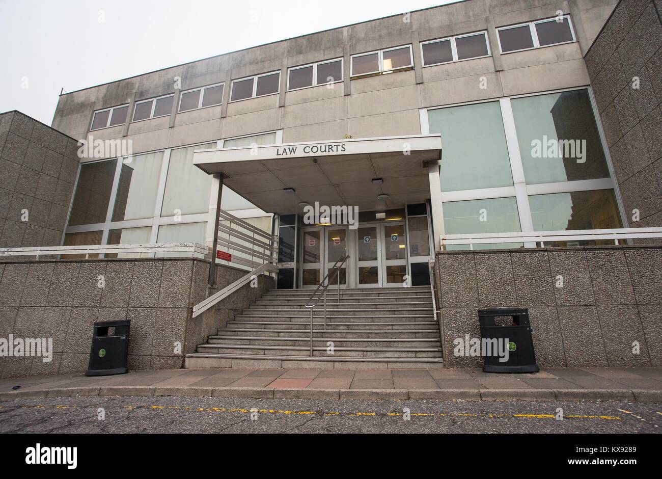 Brighton magistrates court hires stock photography and images Alamy