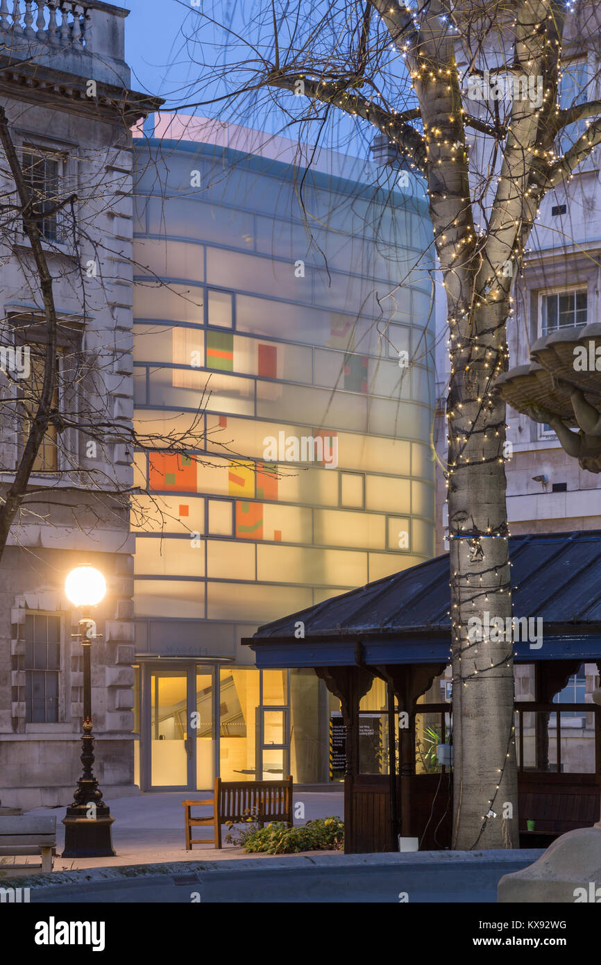 Saint barts hospital hires stock photography and images Alamy