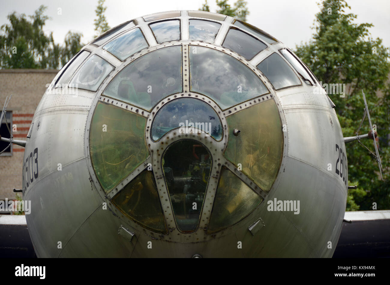 Tu4 hi-res stock photography and images - Alamy